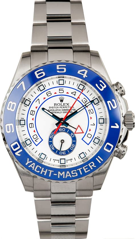 rolex yachtmaster damenuhr gebraucht|used Rolex yachtmaster for sale.